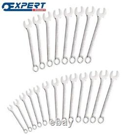 21 Piece Combination Spanner Set 6-32mm From Britool Expert E110306
