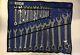 Expert By Facom E110326 22 Piece Combination Spanner Set 6 32mm Tool Roll