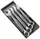 Facom Tools Combination Spanner Wrench Set In Module 27mm 29mm 30mm 32mm
