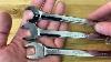 Gearwrench Vs Tekton Wrenches Gearwrench Wins