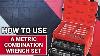 How To Use A Metric Combination Wrench Set Ace Hardware