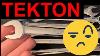 Tekton Combination Wrenches Review Not So Great